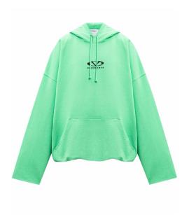 VETEMENTS Худи/толстовка