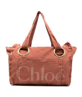 CHLOE Сумка тоут