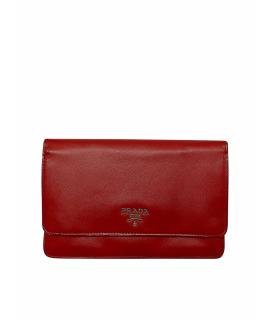 PRADA Сумка через плечо