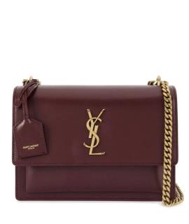 SAINT LAURENT Сумка через плечо