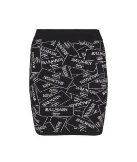 BALMAIN Юбка мини
