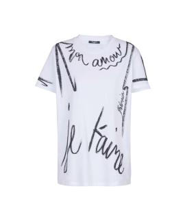 BALMAIN Футболка
