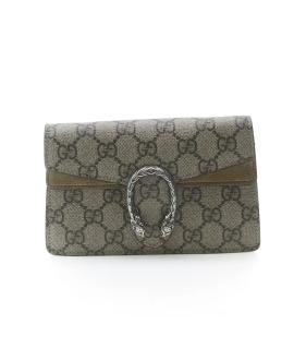 GUCCI Сумка через плечо