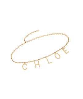 CHLOE Ремень