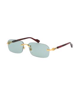 GUCCI Солнцезащитные очки