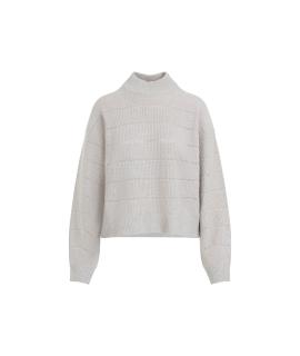 BRUNELLO CUCINELLI Джемпер / свитер