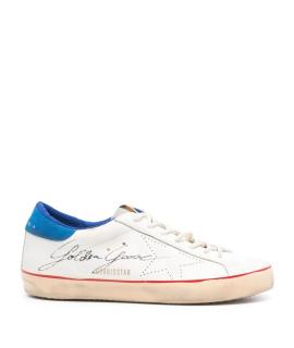GOLDEN GOOSE DELUXE BRAND Низкие кроссовки / кеды