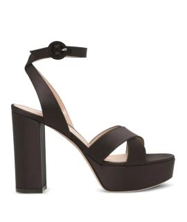 GIANVITO ROSSI Босоножки