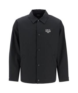 A.P.C. Кэжуал рубашка