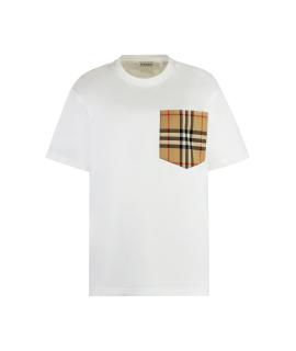 BURBERRY Футболка