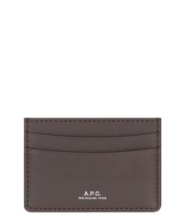 A.P.C. Кардхолдер