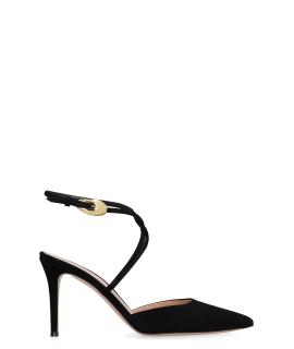 GIANVITO ROSSI Туфли