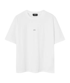 A.P.C. Футболка