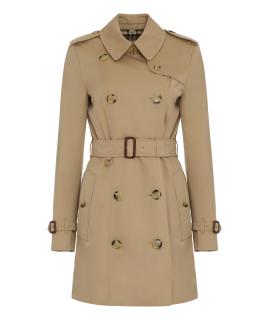BURBERRY Тренч/плащ