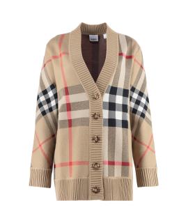 BURBERRY Кардиган