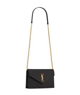 SAINT LAURENT Клатч/вечерняя сумка