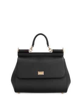 DOLCE&GABBANA Сумка с короткими ручками