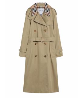 BURBERRY Тренч/плащ