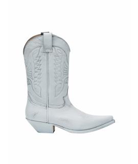 MAISON MARGIELA Высокие ботинки