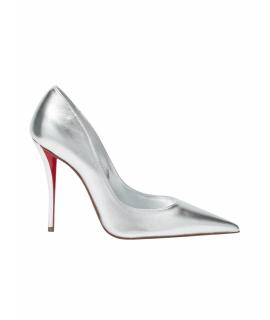 CHRISTIAN LOUBOUTIN Туфли