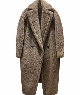 MAX MARA Шуба