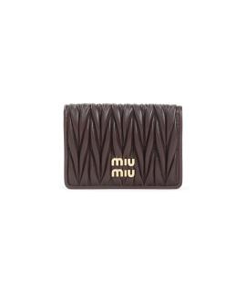 MIU MIU Кошелек