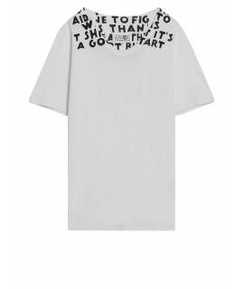 MAISON MARGIELA Футболка