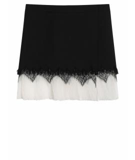 ALEXANDER MCQUEEN Юбка мини