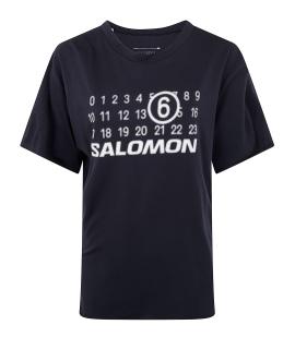 MM6 MAISON MARGIELA Футболка
