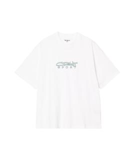 CARHARTT WIP Футболка