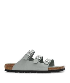 BIRKENSTOCK Шлепанцы