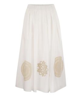 WEEKEND MAX MARA Юбка миди