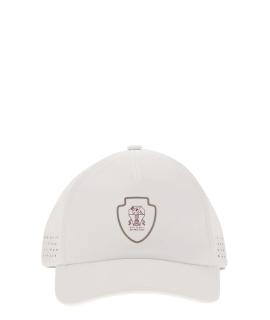 BRUNELLO CUCINELLI Кепка/бейсболка