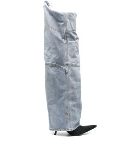 BALENCIAGA Сапоги