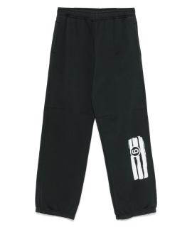 MAISON MARGIELA Прямые брюки