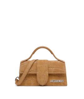 JACQUEMUS Сумка с короткими ручками