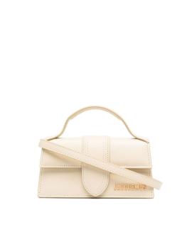 JACQUEMUS Сумка с короткими ручками