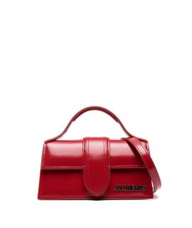 JACQUEMUS Сумка с короткими ручками