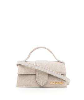JACQUEMUS Сумка с короткими ручками