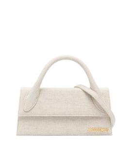 JACQUEMUS Сумка с короткими ручками