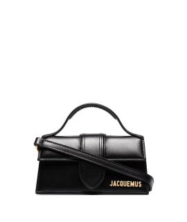 JACQUEMUS Сумка с короткими ручками
