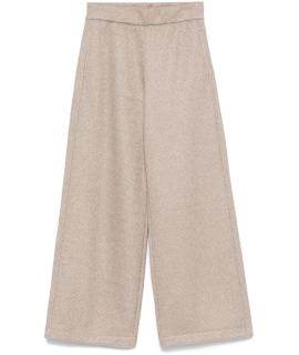 MAX MARA Прямые брюки