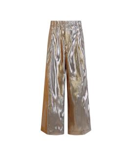 DRIES VAN NOTEN Повседневные брюки