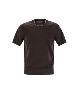 BRUNELLO CUCINELLI Футболка