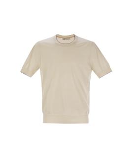BRUNELLO CUCINELLI Футболка