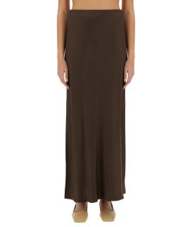 BRUNELLO CUCINELLI Юбка макси