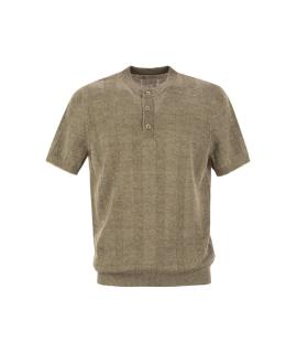 BRUNELLO CUCINELLI Футболка