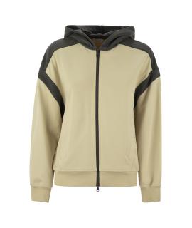 BRUNELLO CUCINELLI Худи/толстовка
