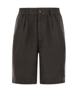 BRUNELLO CUCINELLI Повседневные брюки