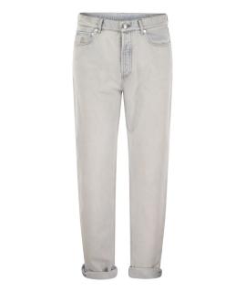 BRUNELLO CUCINELLI Повседневные брюки